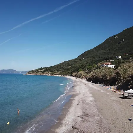 Holiday home Dyonisis *