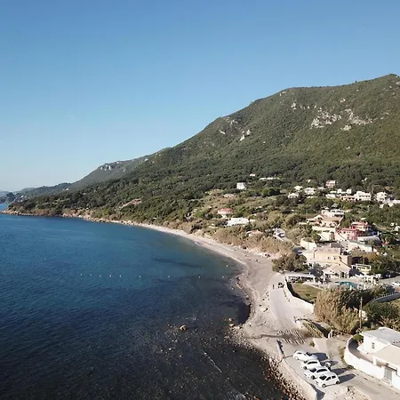 Dyonisis Paramonas (Corfu)