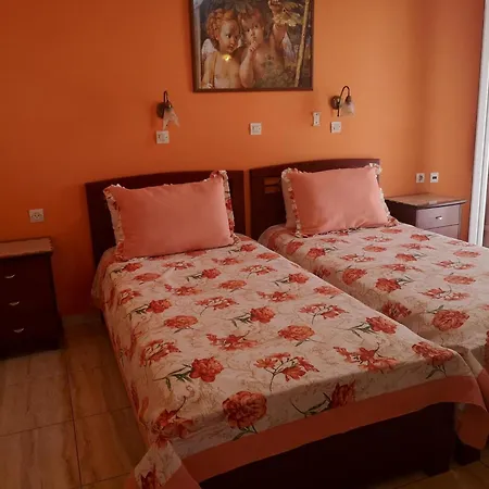 Dyonisis Holiday home Paramonas (Corfu)