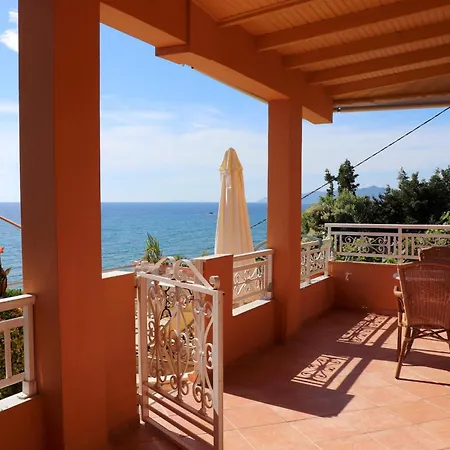 Holiday home Dyonisis