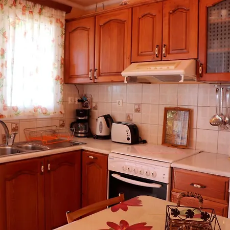 Holiday home Dyonisis *