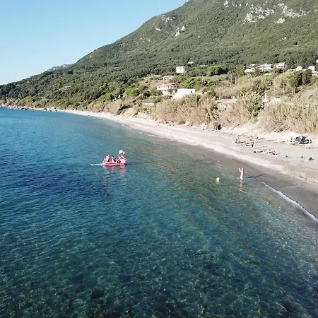Dyonisis Holiday home Paramonas (Corfu)