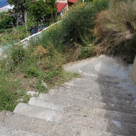 Dyonisis * Paramonas (Corfu)