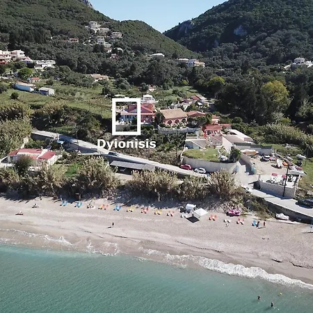 Holiday home Dyonisis
