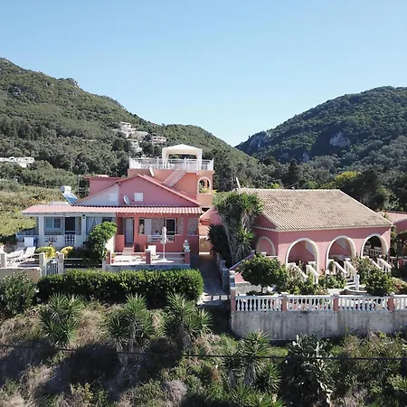 Dyonisis Holiday home